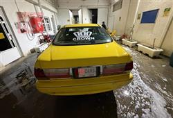 تۆیۆتا کراون